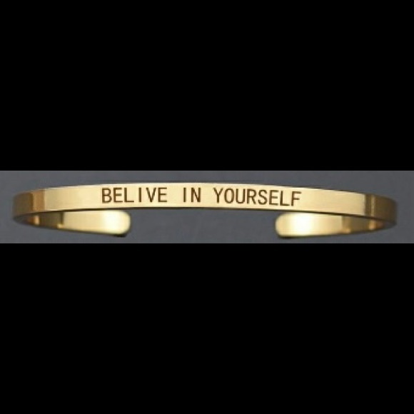 Inspirational bracelet - Picture 3 of 4